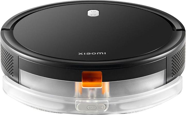 Actual product image Xiaomi Robot Vacuum E5 (Robot vacuum)