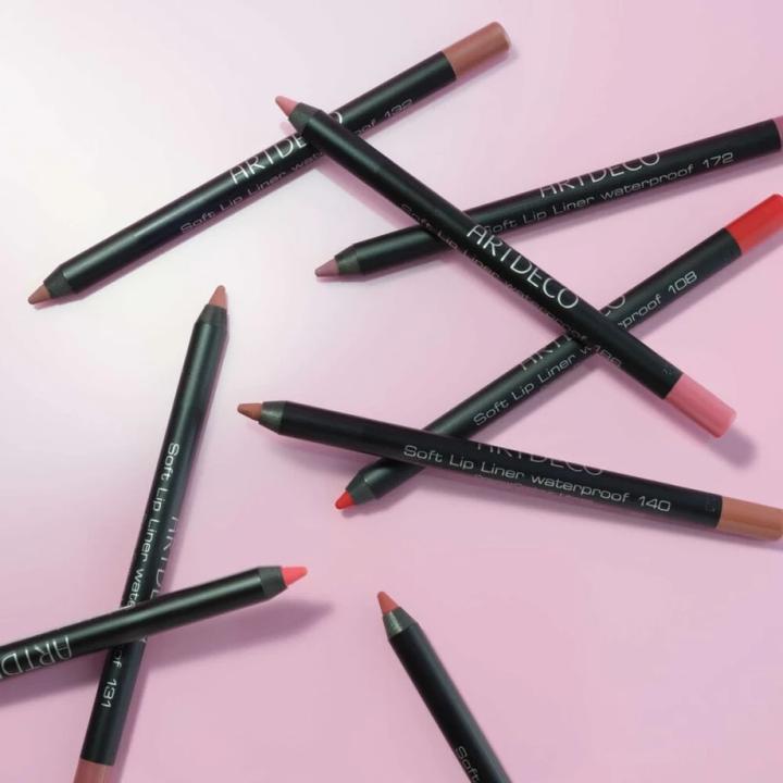 Produktbild Artdeco Soft Lip Liner Waterproof 172.120 (120)