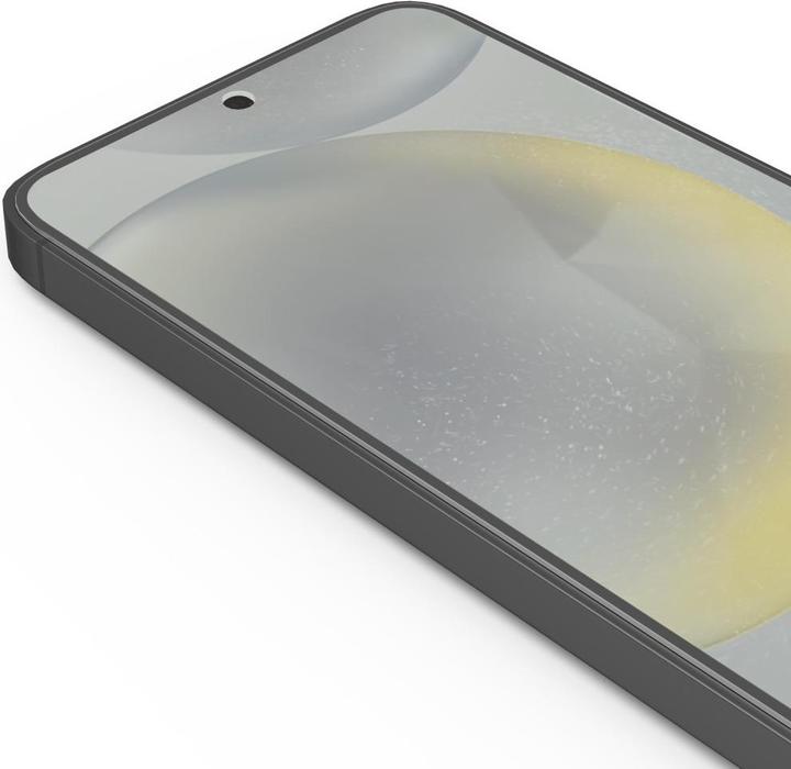 Produktbild Hama Clear Protect (1 Stück, Samsung Galaxy A35)