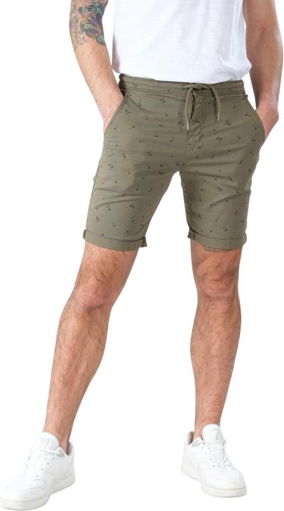 Actual product image Deeluxe short cloud (31)