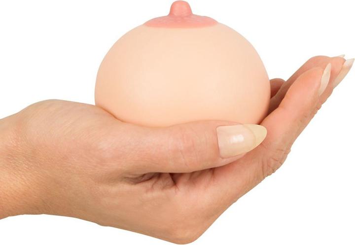 Produktbild NoName Knetball Brust