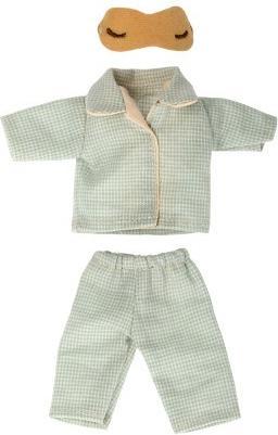 Produktbild Maileg Pyjama Papa Maus (11)