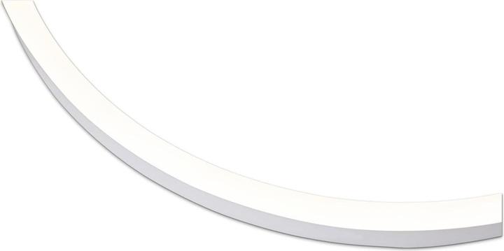Produktbild Paulmann Outdoor Plug & Shine Stripe Smooth (Warmweiss, 1000 cm, Indoor, Outdoor)