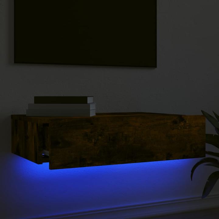 Produktbild VidaXL Franni (60 x 35 x 15.5 cm)