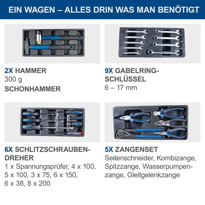 Image du produit Scheppach TW1100 (70 x)