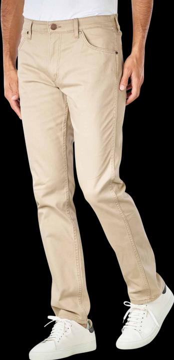 Actual product image Wrangler Greensboro Straight Leg Jeans (W31/L32)