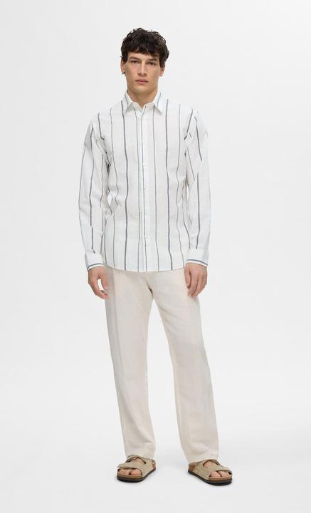 Produktbild Selected Homme Slim Fit Hemd (M)