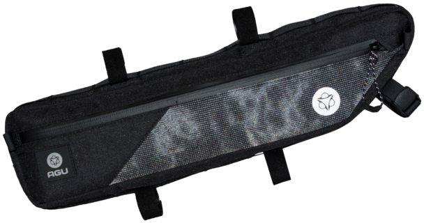 Actual product image Agu Venture (3 l, Frame bag)