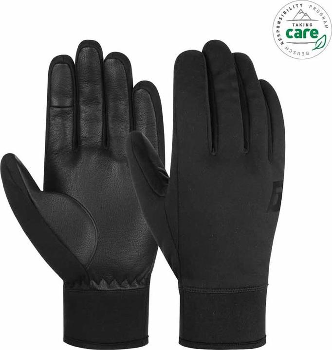 Reusch Purist TOUCH-TEC
