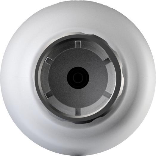 Actual product image Maxcom SHRT203ZG thermostat ZigBee White