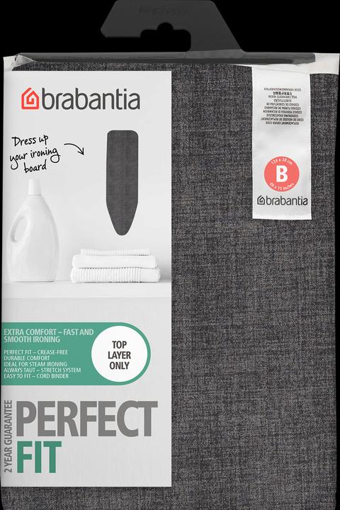 Actual product image Brabantia Ironing board cover B