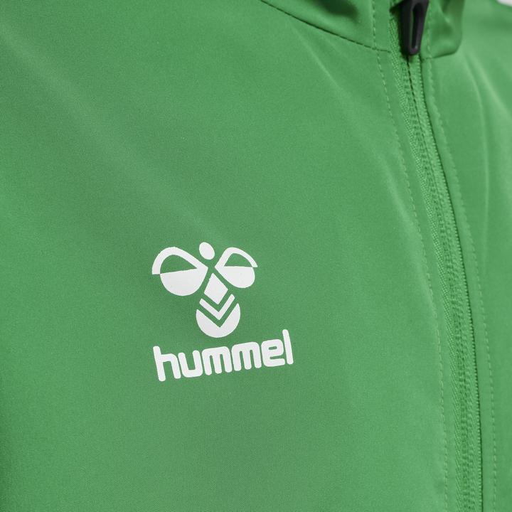 Image du produit hummel Core Xk Micro Zip Jacket Kids (128)