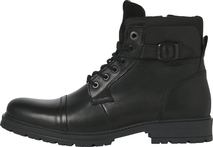 Produktbild Jack & Jones Jfwdexter Leather Boot Sn (40)