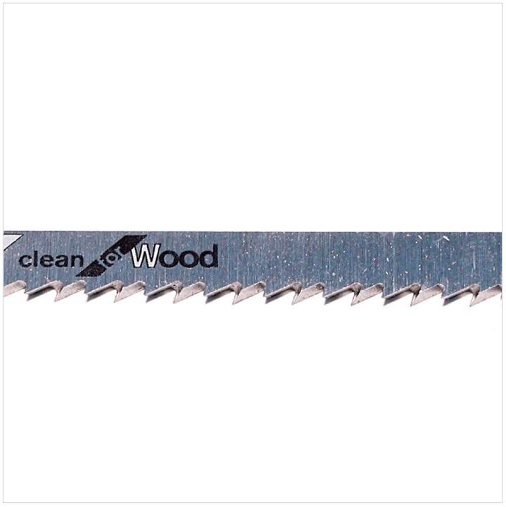 Produktbild Bosch Professional Zubehör T 101 B Clean for Wood