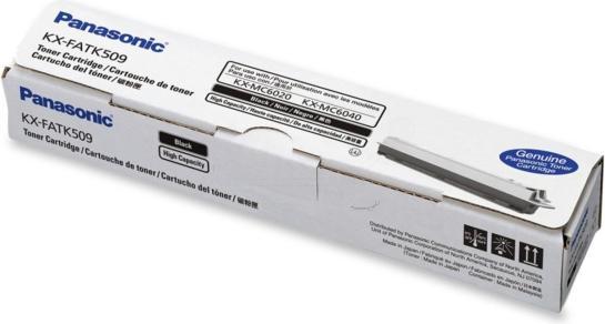 Actual product image Panasonic Kx-Fatk509x (FC)