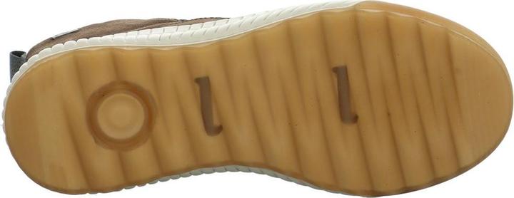 Actual product image Legero Tirano GTX ossido (37)
