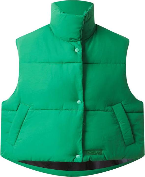 Sixth June Daunenjacke mit Ärmel overize ixth june (S)