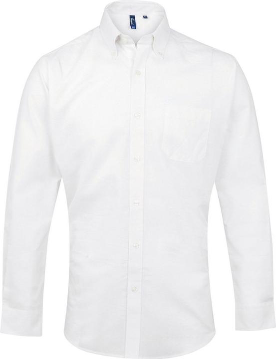 Premier Signature Hemd Langärmlig (58)