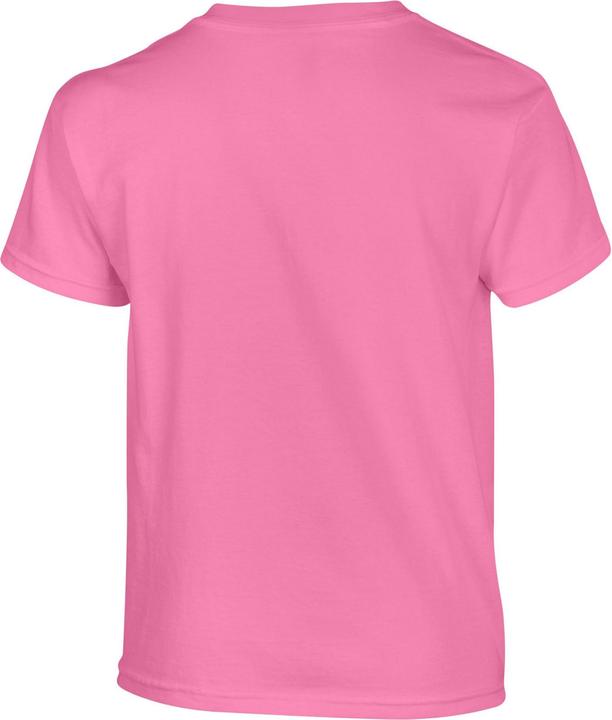 Image du produit Gildan T-Shirt enfant/enfant en coton uni lourd (104)