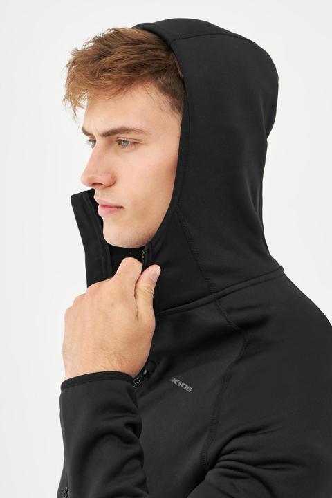 Produktbild MGA Wikinger Sweatshirt Jukon Hoodie Mann (S)