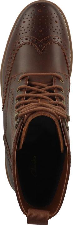 Produktbild Clarks Stiefelette (42)