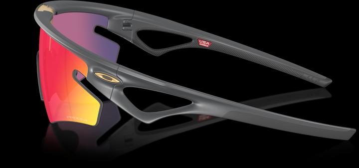 Produktbild Oakley Sphaera Slash - Radbrille (Matte carbon)