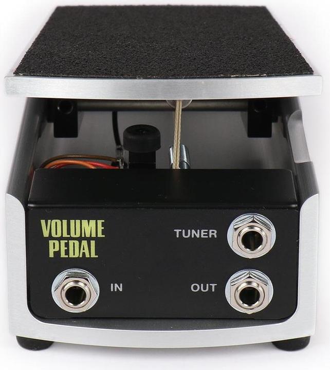 Produktbild Ernie Ball 250k Mono Volume-Pedal