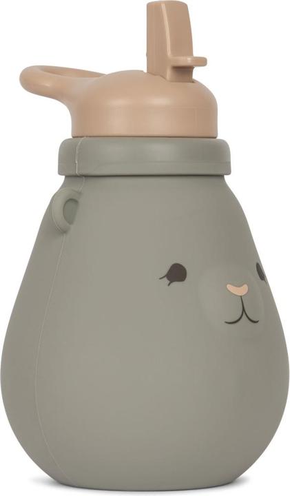 Image du produit Konges Slojd Konges Sløjd - Gourde Teddy Blue (0.40 l)