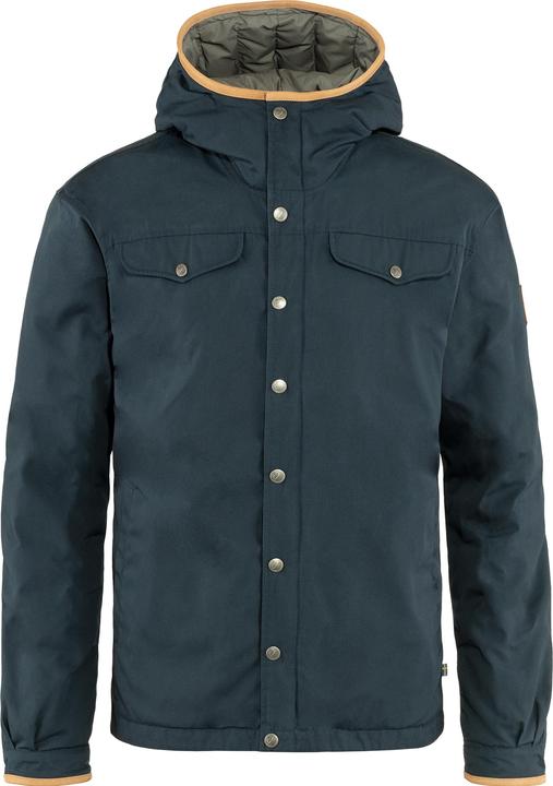 Actual product image Fjällräven Greenland No. 1 Down Jacket (M)