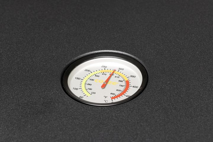 Produktbild Cozze Plancha (6.40 kW)