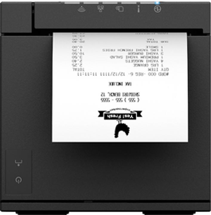 Produktbild Epson TM-M30III 112A0 STANDARD (USB, USB-C)