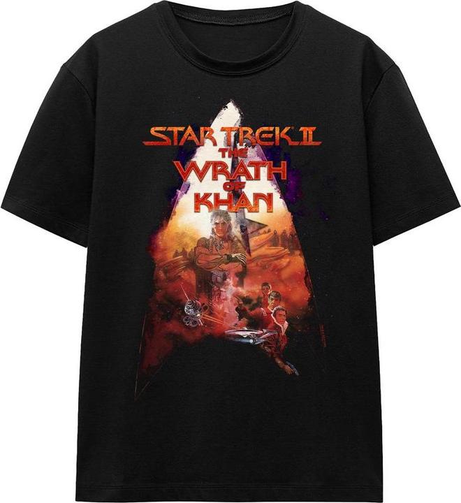 Produktbild The Wrath of Khan TShirt (M)