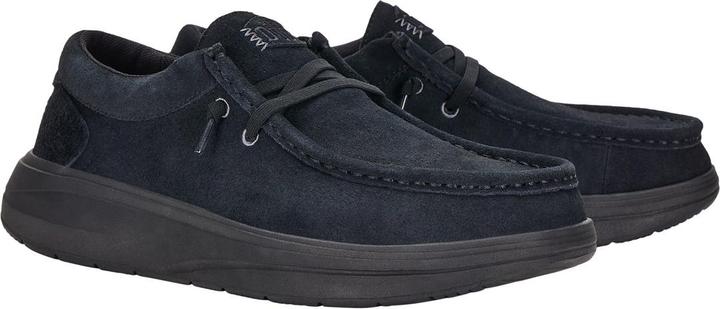 Produktbild Hey Dude Wally COMF Suede (43)