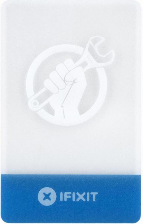 Produktbild iFixit Plastikkarten (Werkzeug, Diverse)