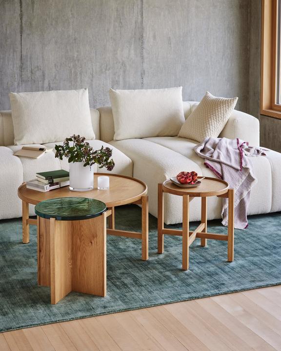 Image du produit micasa Meredith (47 x 47 x 45 cm)