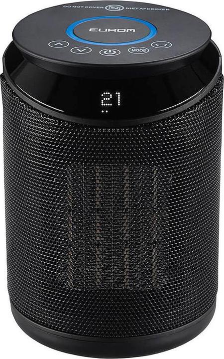 Image du produit Eurom Ventilateur de chauffage (2000 W)