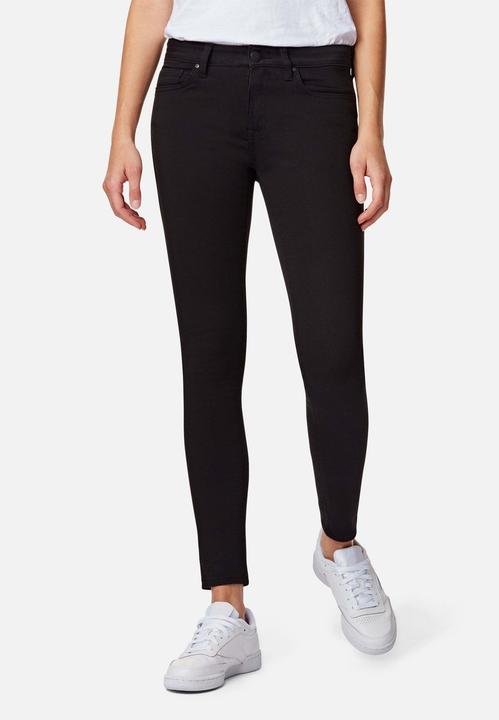 Immagine prodotto Mavi Adriana Jeans Skinny doppio nero elasticizzato (W31/L32)