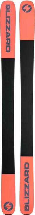 Actual product image Blizzard Rustler 11 2023 (188 cm, Without binding)