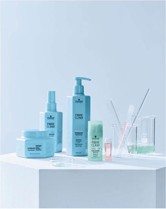 Produktbild Schwarzkopf Fibre Clinix - Hydrate Treatment (250 ml)