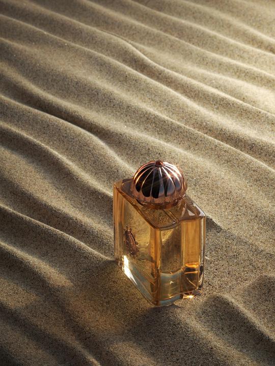 Produktbild Amouage Dia Man (Eau de Parfum, 100 ml)