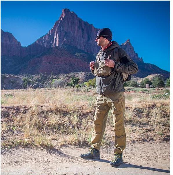 Produktbild Helikon Chest Pack NUMBAT