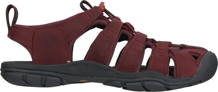 Produktbild Keen W Clearwater CNX Leather (35.5)