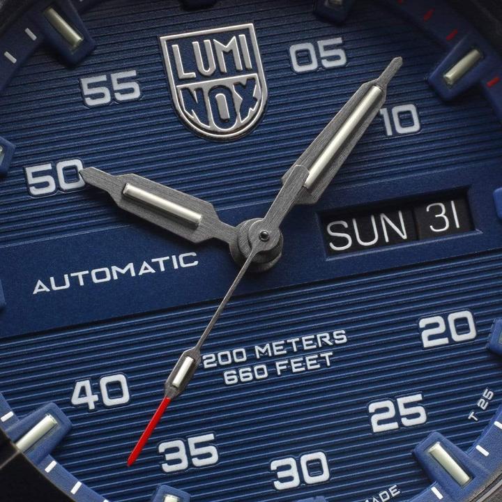 Image du produit Luminox Master (Montre de plongée, 45 mm)