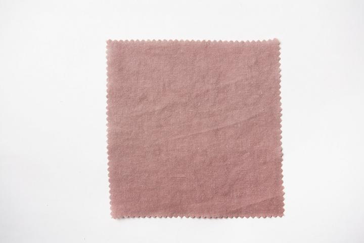 Actual product image lavie Linus (Pillowcase, 50 x 70 cm)