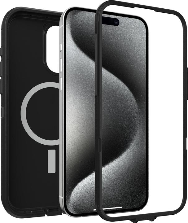 Produktbild OtterBox Defender XT mit MagSafe (Apple iPhone 15 Pro Max)