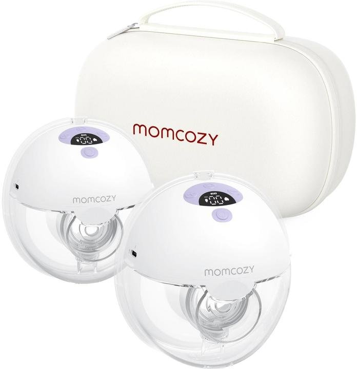 Produktbild Momcozy M5