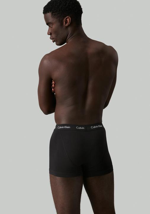 Produktbild Calvin Klein Trunk 5pk (XS, 5er Pack)