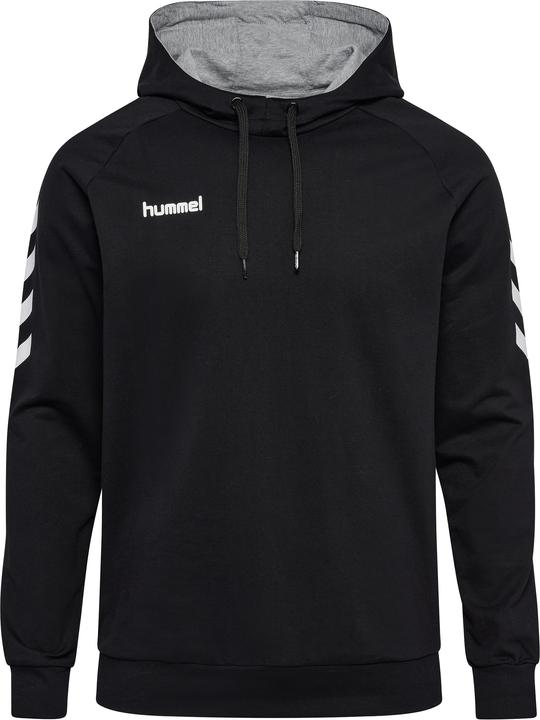 Produktbild hummel Go Cotton Trainingsjacke Herren (3XL)