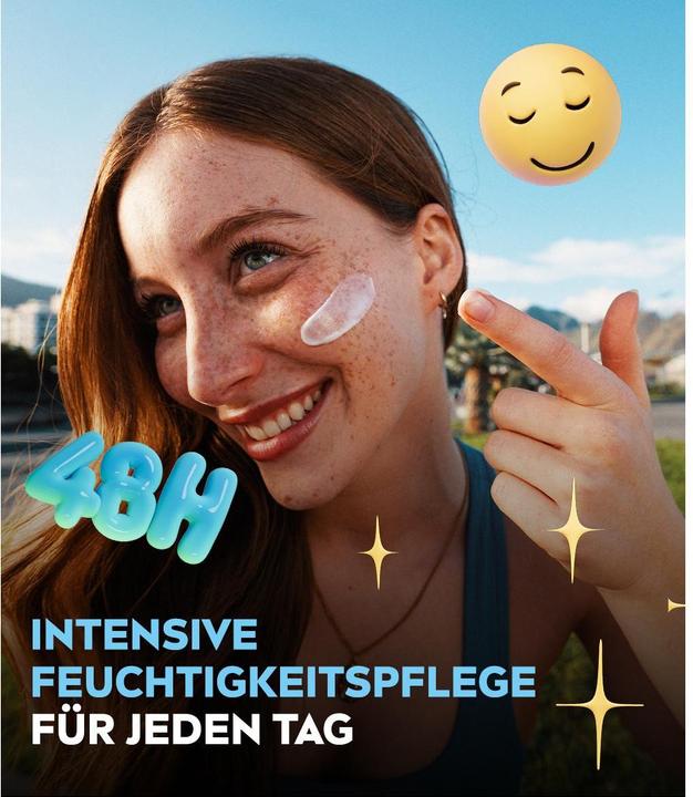 Produktbild NIVEA Soft Feuchtigkeitscrème (50 ml, Tagescreme)