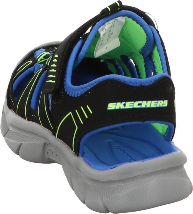 Actual product image Skechers Boys Kids Shoes 406520L (40)